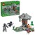 LEGO Minecraft 21586 - Blady ogród