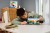 LEGO Minecraft 21589 - Minibiomy