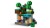 LEGO Minecraft 21589 - Minibiomy