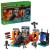 LEGO Minecraft 21590 - Walka z Witherem