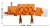 LEGO Minecraft 21588 - Lis