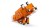 LEGO Minecraft 21588 - Lis