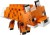 LEGO Minecraft 21588 - Lis