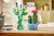 LEGO Botanical Collection 11509 - Kwitnący kaktus