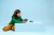 LEGO Creator 3w1 31380 - Konsola do gry retro