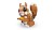 LEGO Creator 3w1 31382 - Urocze zwierzątka: Psotny szczeniaczek