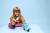LEGO Creator 3w1 31384 - Dzikie zwierzęta: Kolorowy koliber