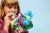 LEGO Creator 3w1 31384 - Dzikie zwierzęta: Kolorowy koliber