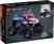 LEGO Technic 42220 - Monster Jam Sparkle Smash z napędem typu pull-back