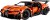 LEGO Technic 42222 - Hipersamochód Bugatti Chiron Pur Sport