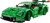 LEGO Technic 42224 - Samochód Porsche 911 GT3 R REXY AO Racing