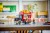 LEGO City 60488 - Food truck z frytkami