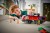 LEGO City 60499 - Lotniskowy wóz strażacki