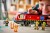 LEGO City 60499 - Lotniskowy wóz strażacki