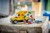 LEGO City 60500 - Furgonetka LEGO