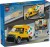 LEGO City 60500 - Furgonetka LEGO