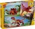 LEGO Creator 3w1 31379 - Groźny dinozaur