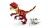 LEGO Creator 3w1 31379 - Groźny dinozaur