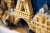 LEGO Architecture 21064 - Paryż miasto miłości