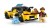 LEGO City 60487 - Żółta taksówka
