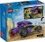 LEGO City 60485 - Hot rod