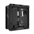 Obudowa Asus ROG STRIX HELIOS II GX601S BLACK