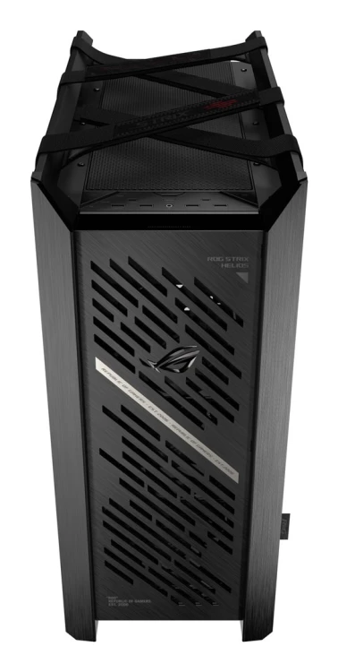 Obudowa Asus ROG STRIX HELIOS II GX601S BLACK