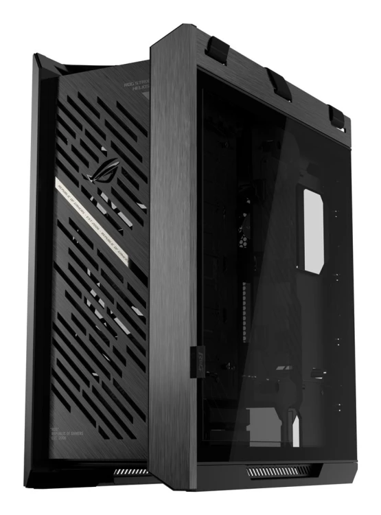 Obudowa Asus ROG STRIX HELIOS II GX601S BLACK