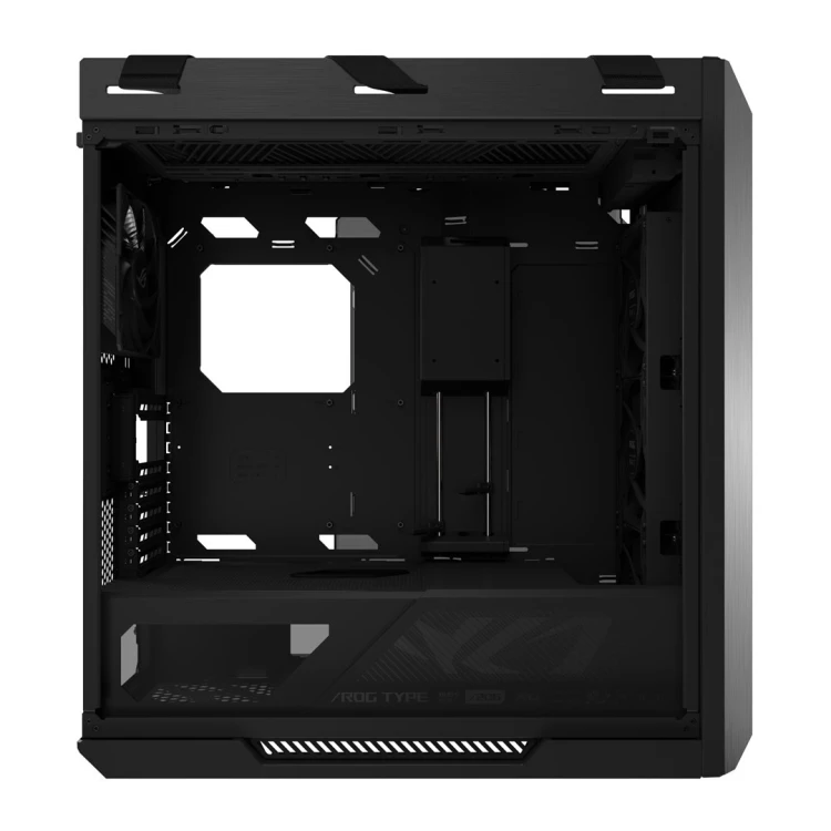Obudowa Asus ROG STRIX HELIOS II GX601S BLACK