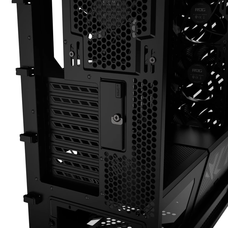 Obudowa Asus ROG STRIX HELIOS II GX601S BLACK