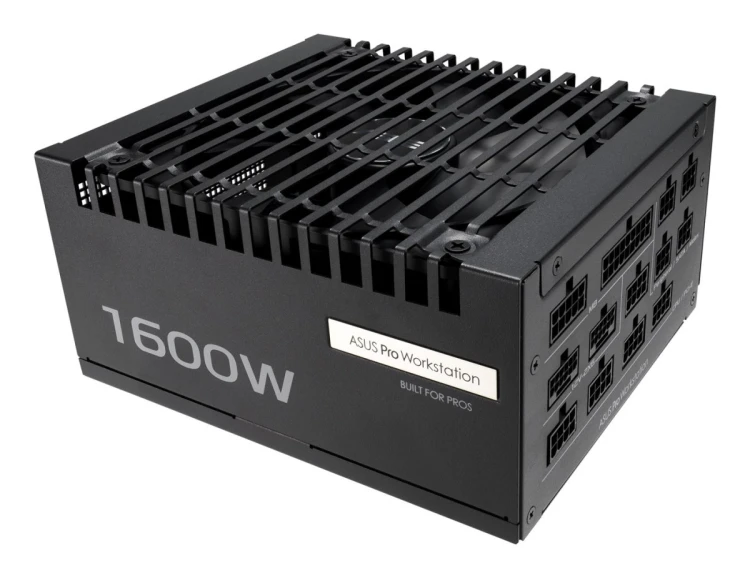 Zasilacz ASUS-PRO-WS-1600P 1600W