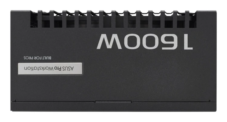 Zasilacz ASUS-PRO-WS-1600P 1600W