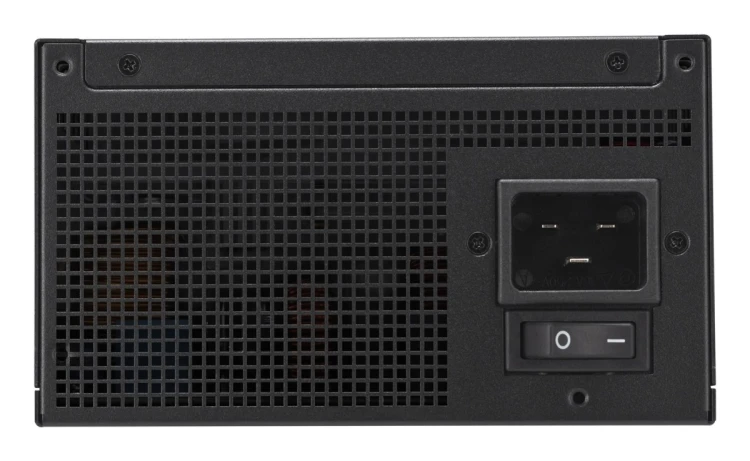 Zasilacz ASUS-PRO-WS-1600P 1600W