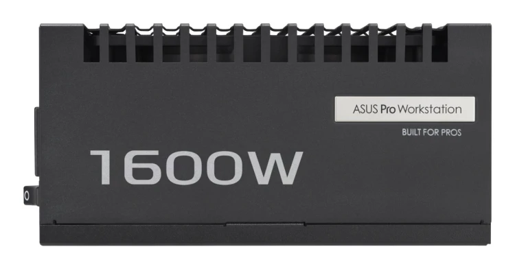 Zasilacz ASUS-PRO-WS-1600P 1600W