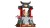 LEGO NINJAGO 71866 Ninja Anniversary Display