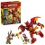 LEGO Ninjago 71851 - Smok-mech Kaia - zestaw bitewny