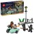 LEGO Harry Potter 76459 - Ucieczka Hagrida i Harry’ego z Privet Drive