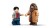 LEGO Harry Potter 76459 - Ucieczka Hagrida i Harry’ego z Privet Drive