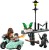 LEGO Harry Potter 76459 - Ucieczka Hagrida i Harry’ego z Privet Drive