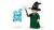 LEGO Harry Potter 76460 - Zamek Hogwart: Ceremonia przydziału