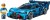 LEGO Speed Champions 77253 - Hipersamochód sportowy Bugatti Vision GT
