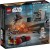LEGO Star Wars 75449 - Oblężenie Mandalory - zestaw bitewny