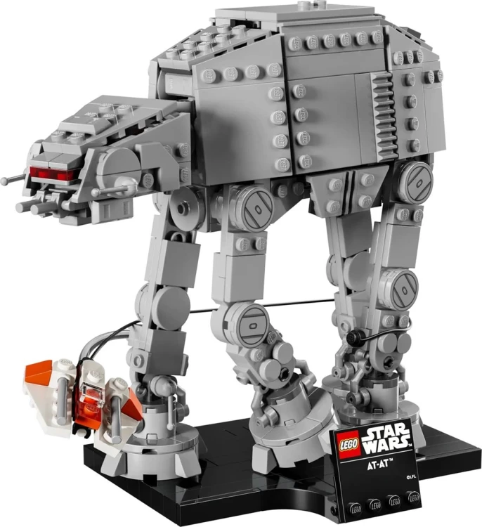 LEGO Star Wars 75440 AT-AT