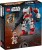 LEGO Star Wars 75448 - Mech klona Shock Troopera
