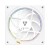 MODECOM VOLCANO LOOP 120 ARGB FAN BIAŁY