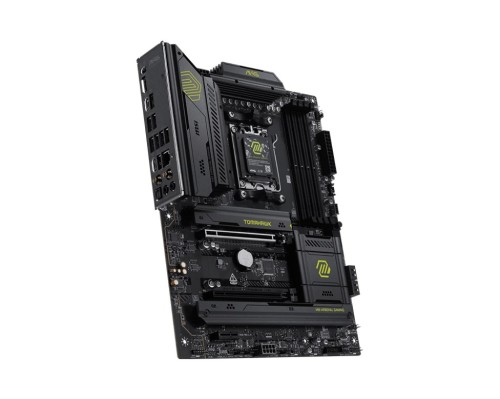 Płyta główna MSI MAG B850 TOMAHAWK WIFI