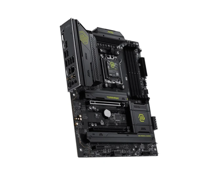 Płyta główna MSI MAG B850 TOMAHAWK WIFI