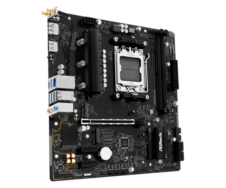 Płyta główna Asrock A620AM-X WIFI