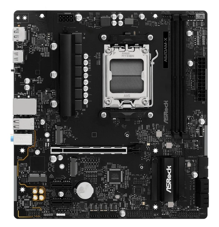 Płyta główna Asrock A620AM-X
