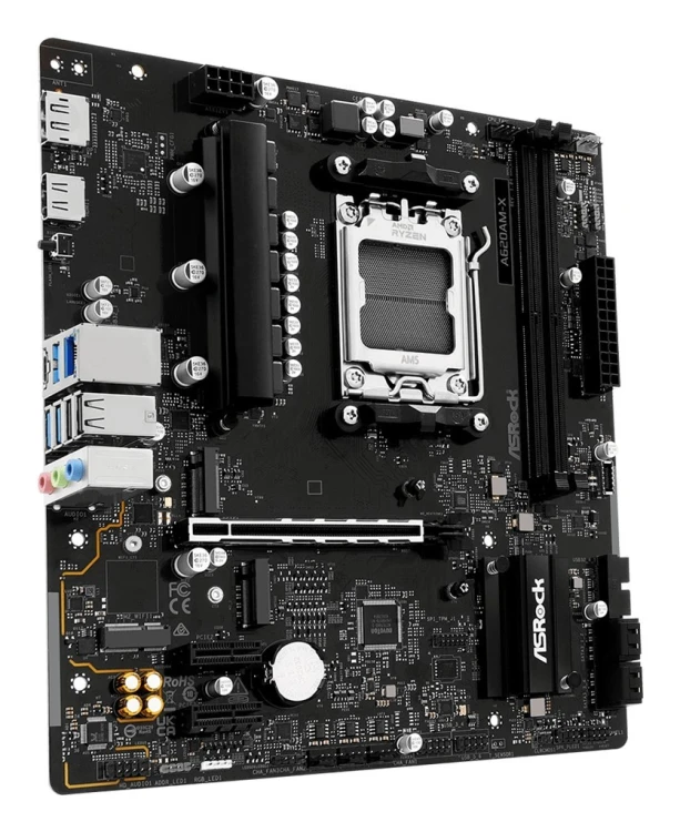 Płyta główna Asrock A620AM-X